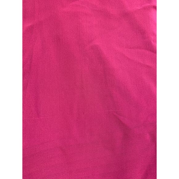 Alex Marie Dress Formal Mini Burgundy Red Size Medium - Picture 7 of 7